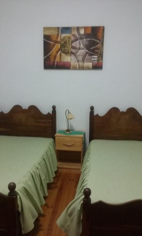 Hotel Pensao Avenida Penacova Habitación foto