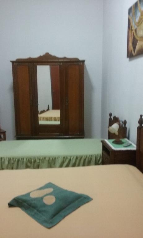 Hotel Pensao Avenida Penacova Habitación foto